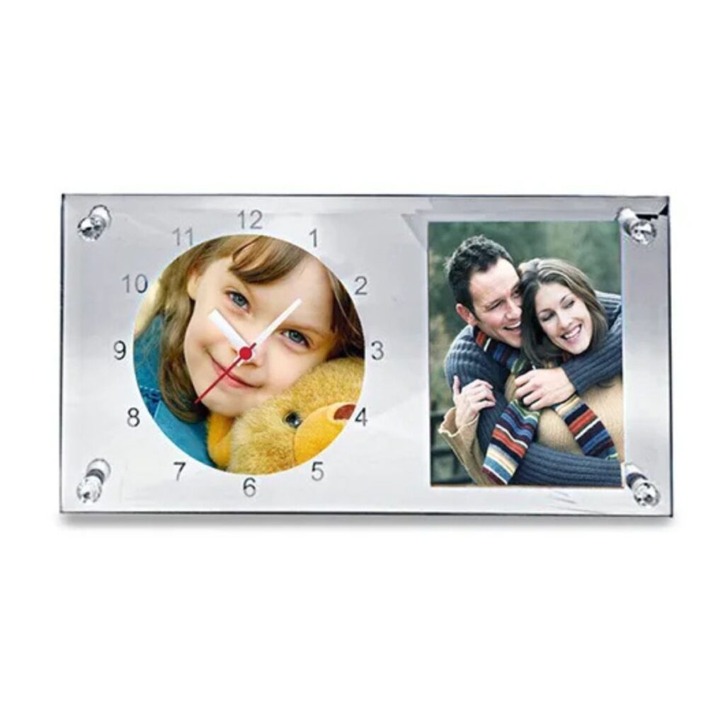 Customized Clocks