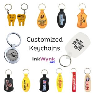 Keychains