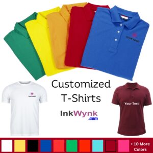T-shirts