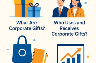 Understanding Corporate Gifts
