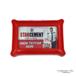 Cement Bag Shape Paper Weight