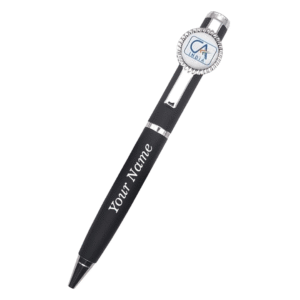 Customised CA Name Pen