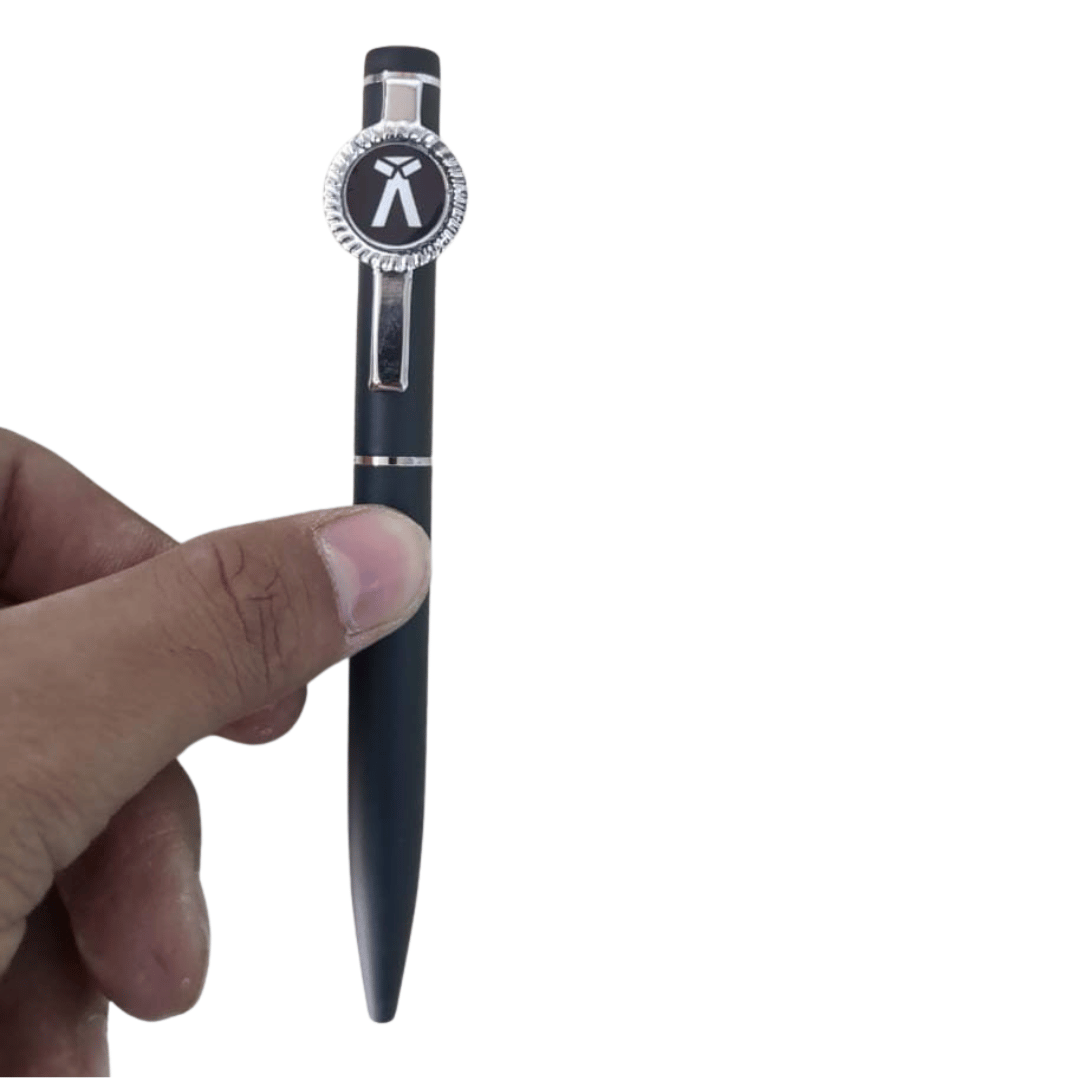 Customised CA Name Pen
