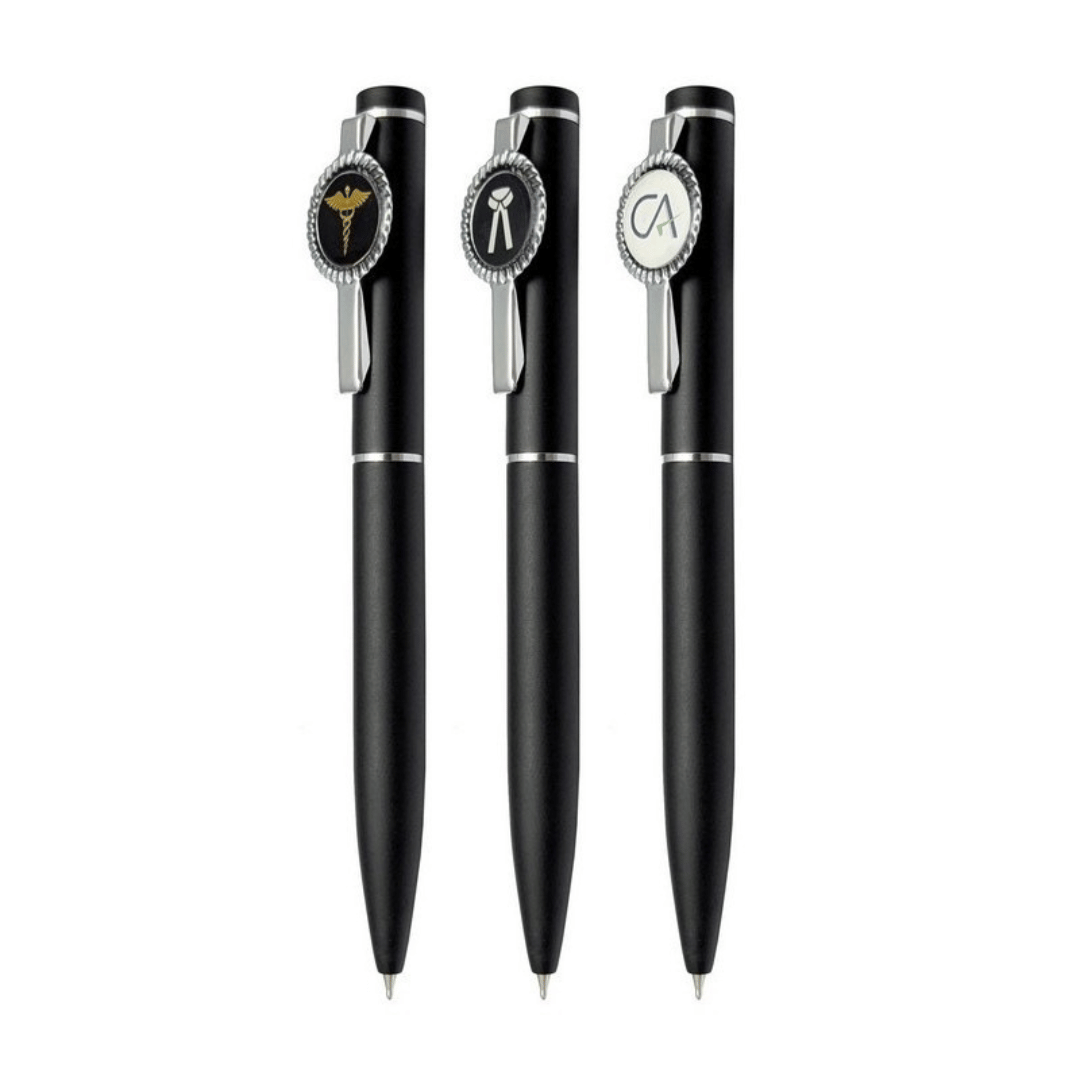 Customised CA Name Pen