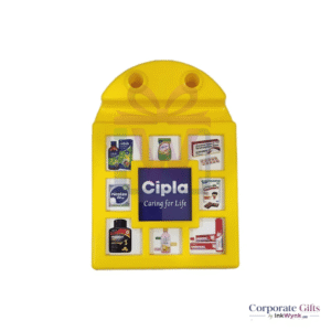 Multi Pannel Promotional Paper Weight