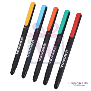 Promotional Plastic Ballpoint Pen