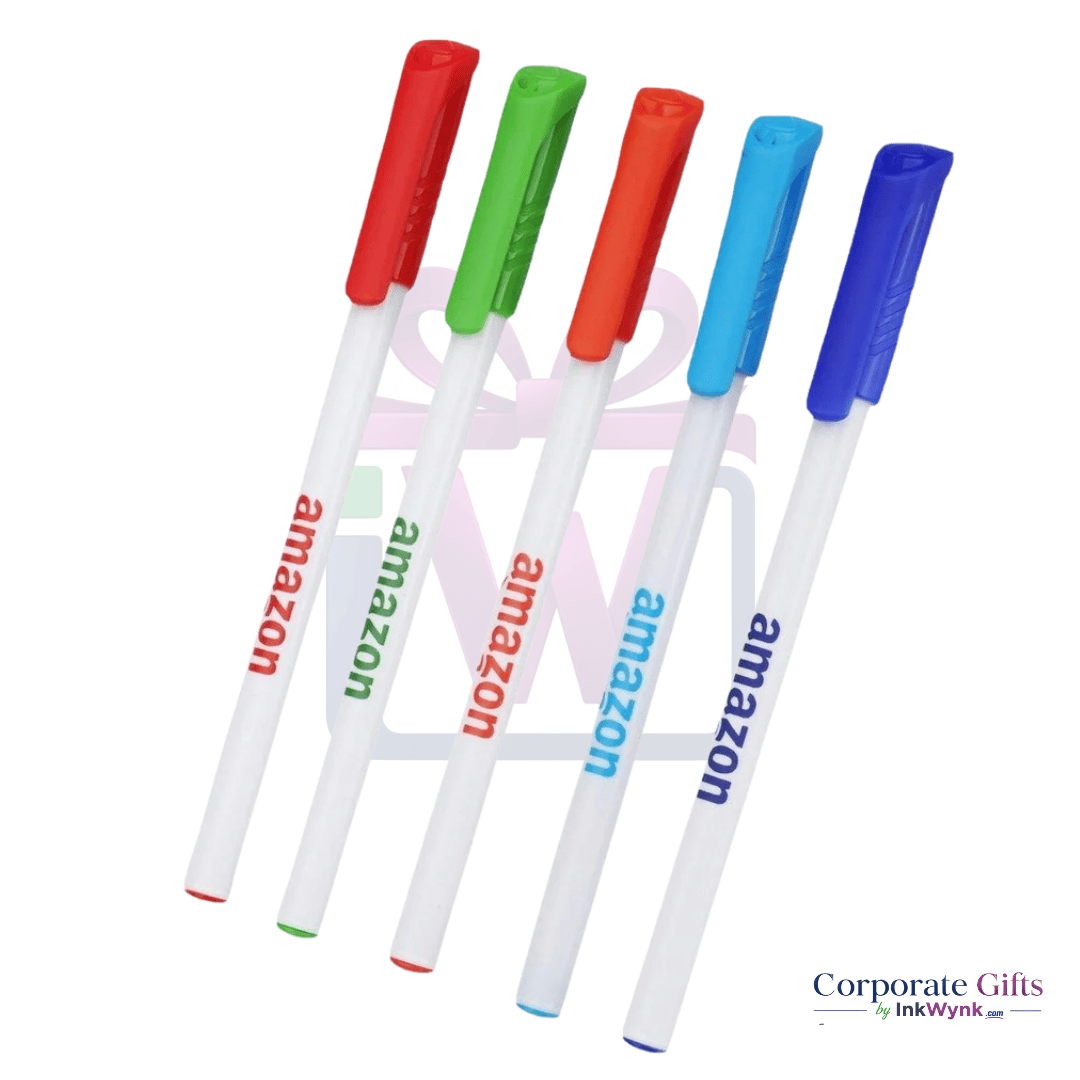 Promotional Plastic Ballpoint Pen