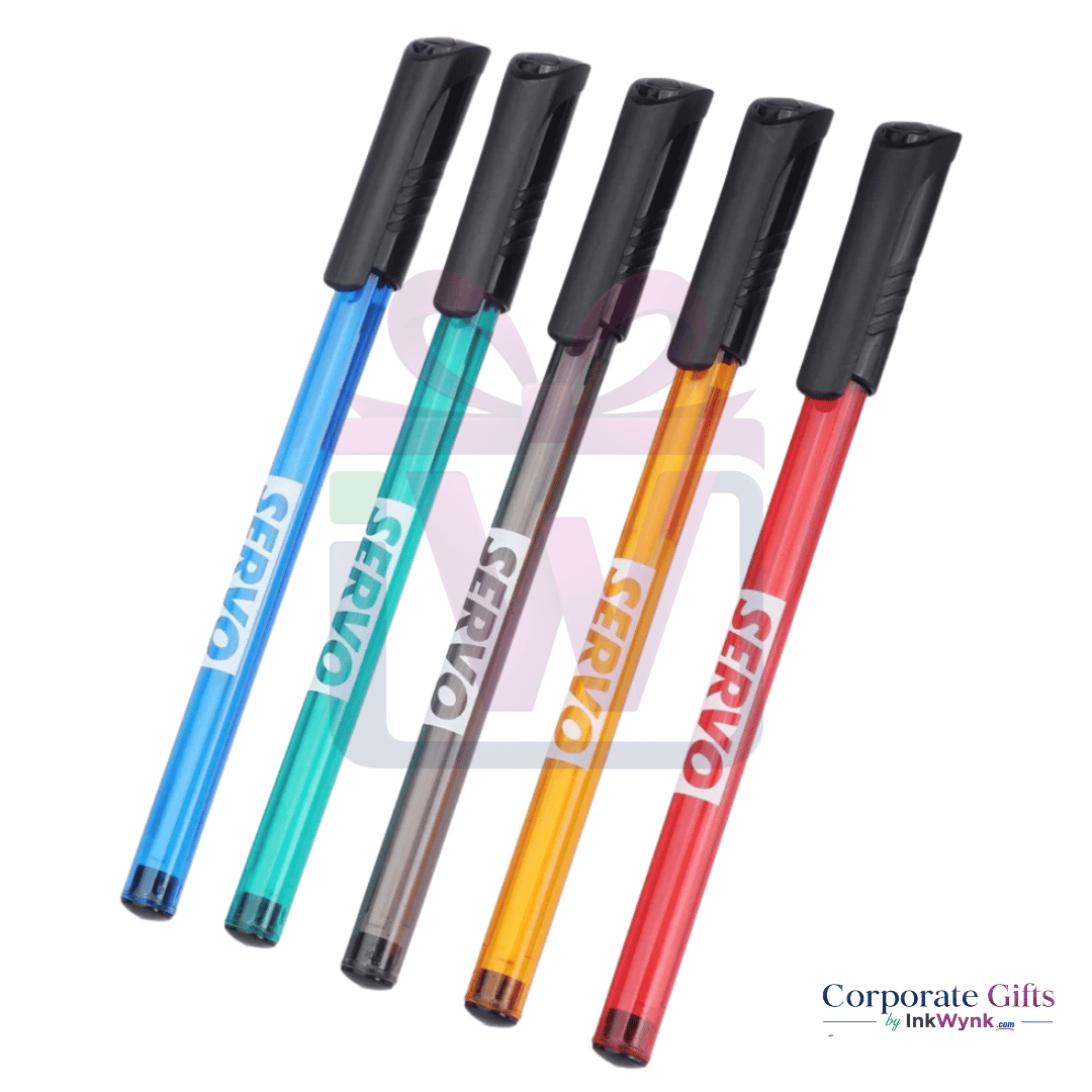 Promotional Plastic Ballpoint Pen