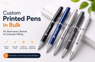 custom pens in bulk