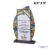 Custom Printed Leadership Award
