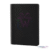 Hard Cover Brand Logo Printed Diary