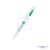 Logo Printed Plastic Pen for Bulk Orders