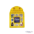 Multi Pannel Promotional Paperweight