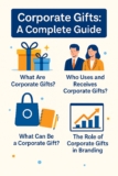 Understanding Corporate Gifts